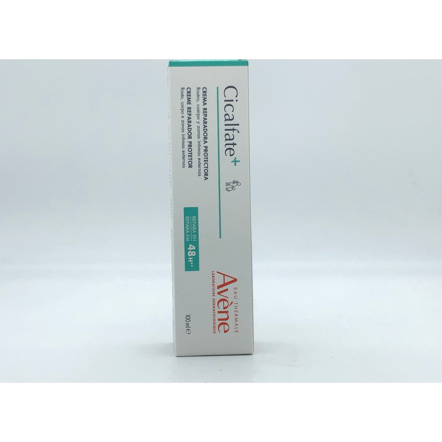 Avène Cicalfate+ Crema Reparadora Protectora 100ml
