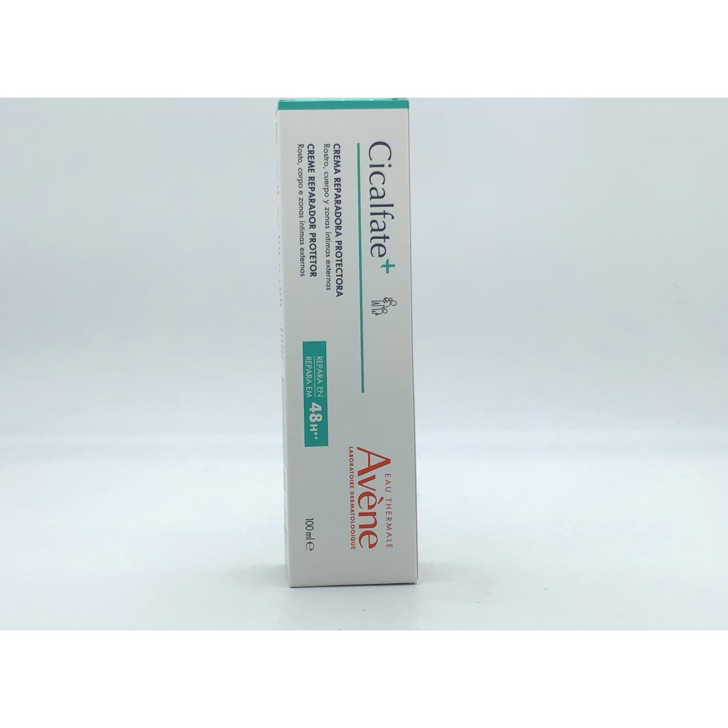 Avène Cicalfate+ Crema Reparadora Protectora 100ml
