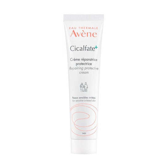 Avène Cicalfate+ Crema Reparadora Protectora 100ml