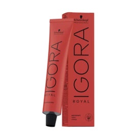 Schwarzkopf Igora Royal Tinte Cabello 7-76 60ml