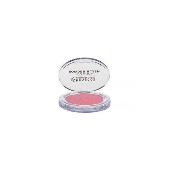 Benecos Colorete Compacto Mallow Rose 55 g