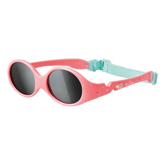 Luc et Léa Gafas de Sol Infantiles 0 a 1 Años