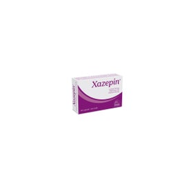 Xazepin 20 Cps