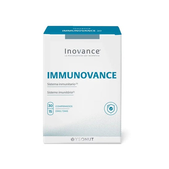 Inovance Immunovance 30comp