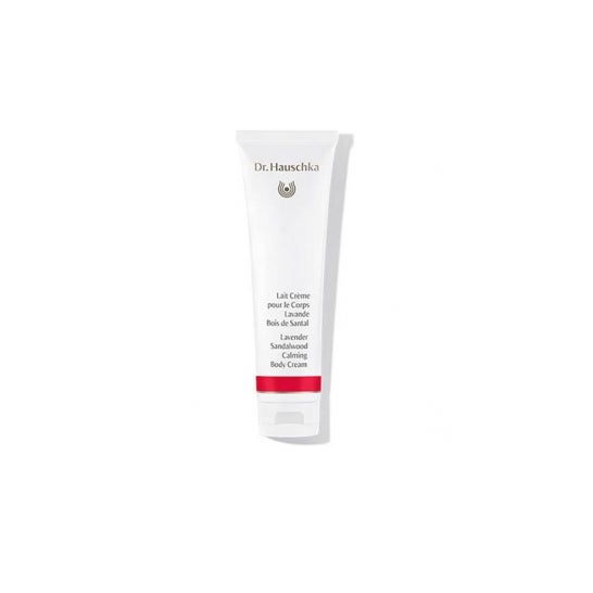 Dr.Hauschka Leche/Crema Lava/Sant145 ml
