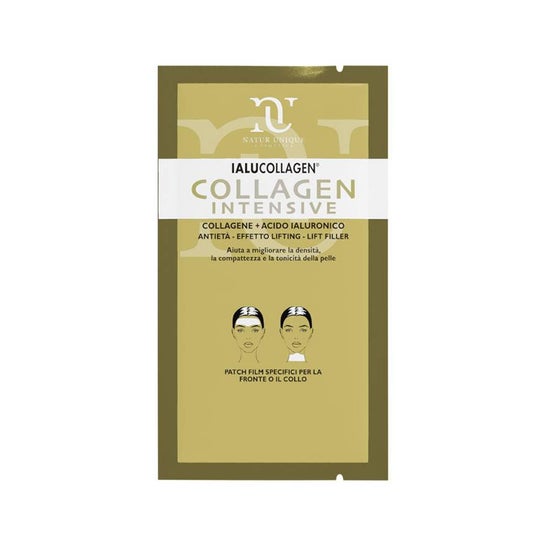 Natur Unique Lalucollagen Frente Cuello 1 ud