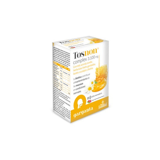 Nature Essential Tosnon Complex 15 Stick