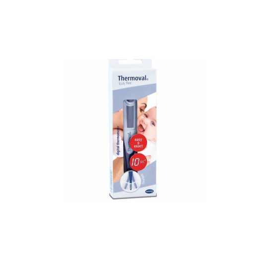 Therm Med Elec Thermoval Flex Blank