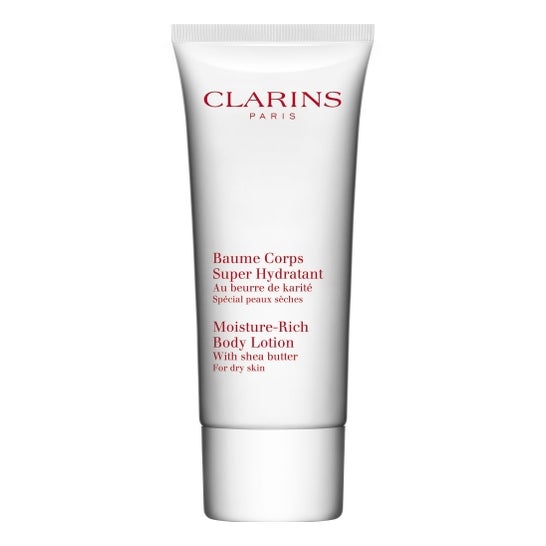 Clarins Baume Corp 200 ml
