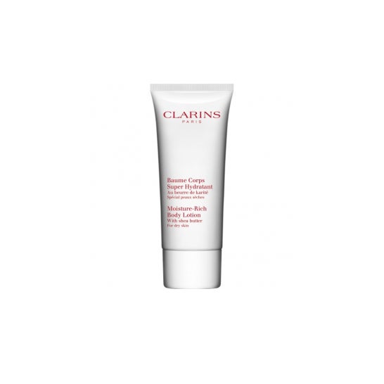 Clarins Baume Corp 200 ml
