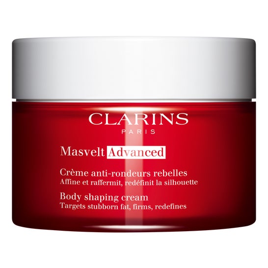 Clarins Masvelt Creme 200 ml