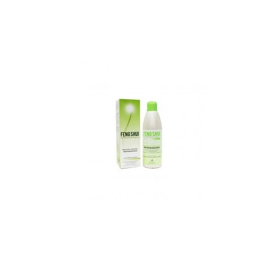 Feng Shui emulsión corporal reparadora 400ml