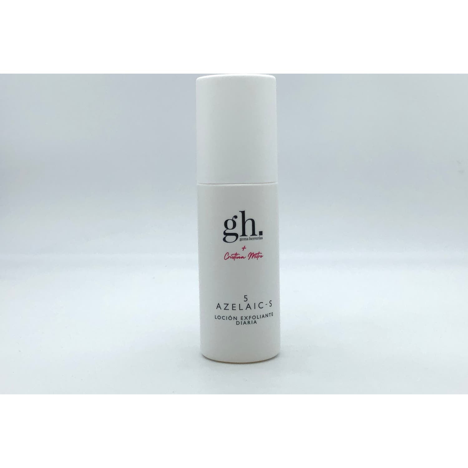 GH 5 Azelaic-S Loción Exfoliante Diaria 150ml