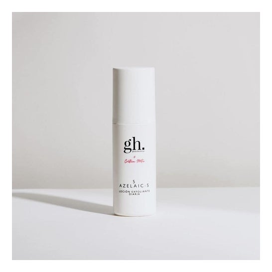 GH 5 Azelaic-S Loción Exfoliante Diaria 150ml
