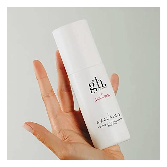 GH 5 Azelaic-S Loción Exfoliante Diaria 150ml