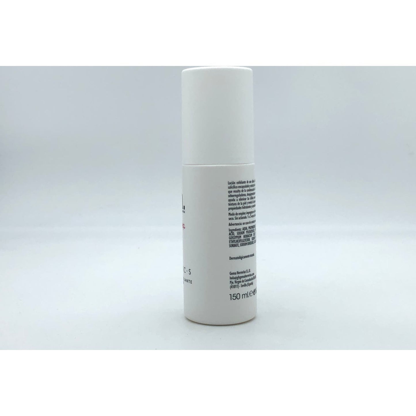 GH 5 Azelaic-S Loción Exfoliante Diaria 150ml