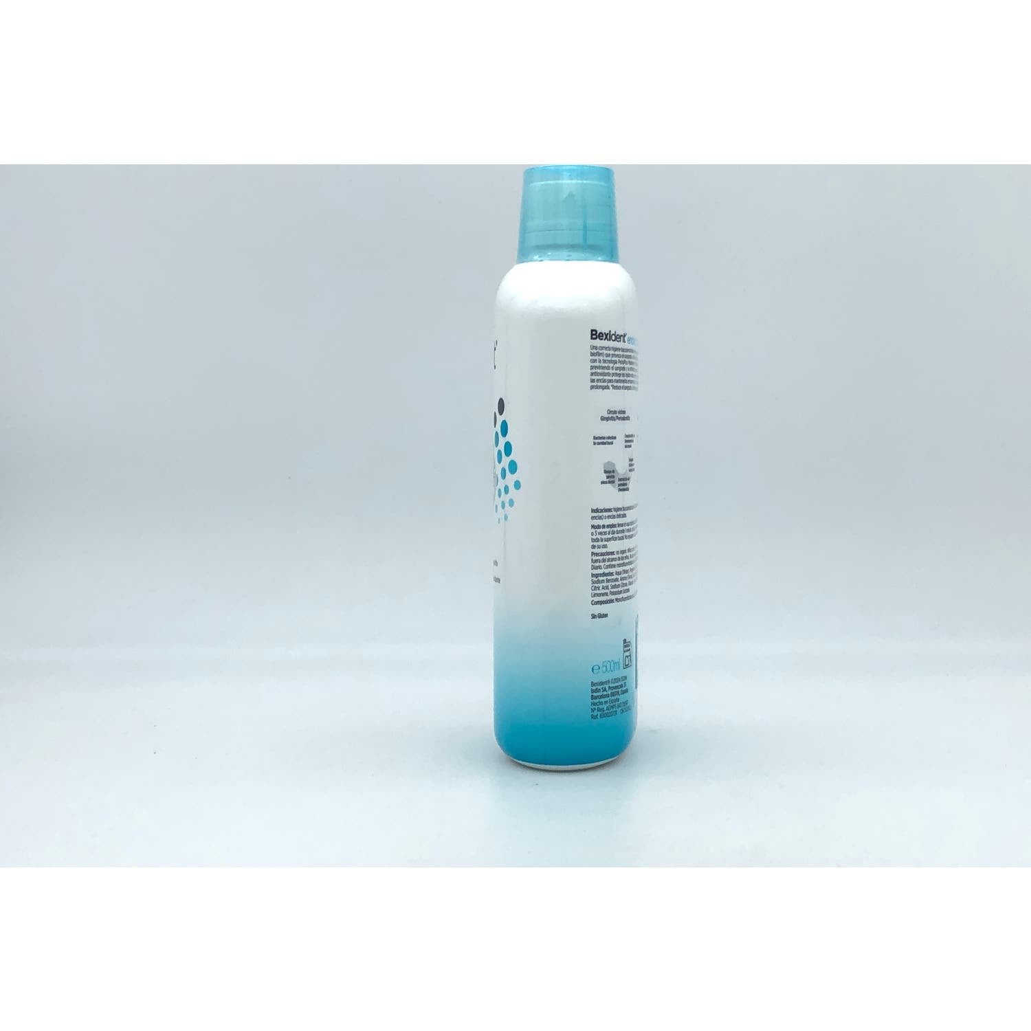 ISDIN Bexident® colutorio encías mantenimiento 500ml