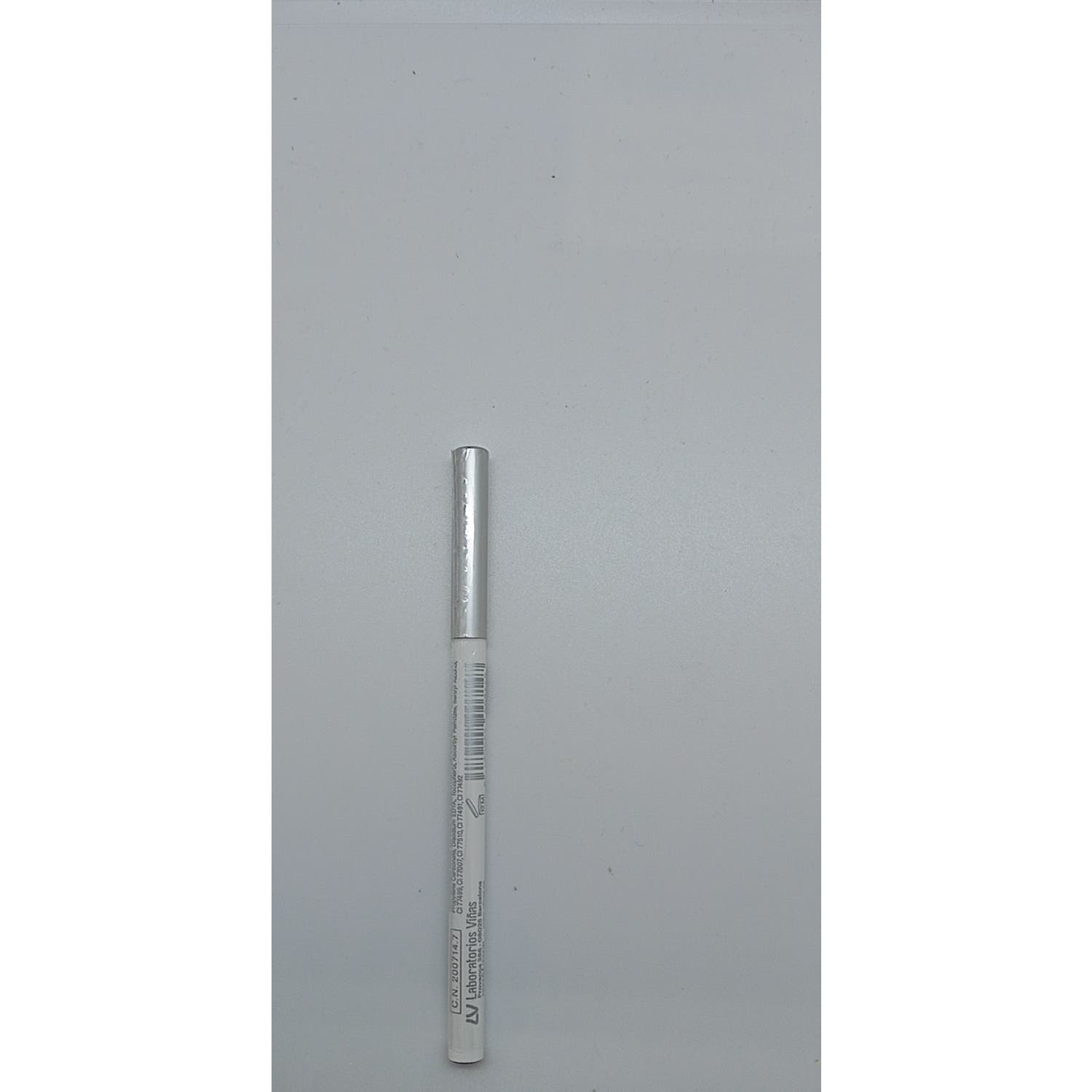 Belcils Perfilador Ojos hHpoalergénico Textura Cremosa Negro 1,4g