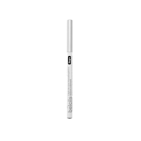 Belcils Perfilador Ojos hHpoalergénico Textura Cremosa Negro 1,4g