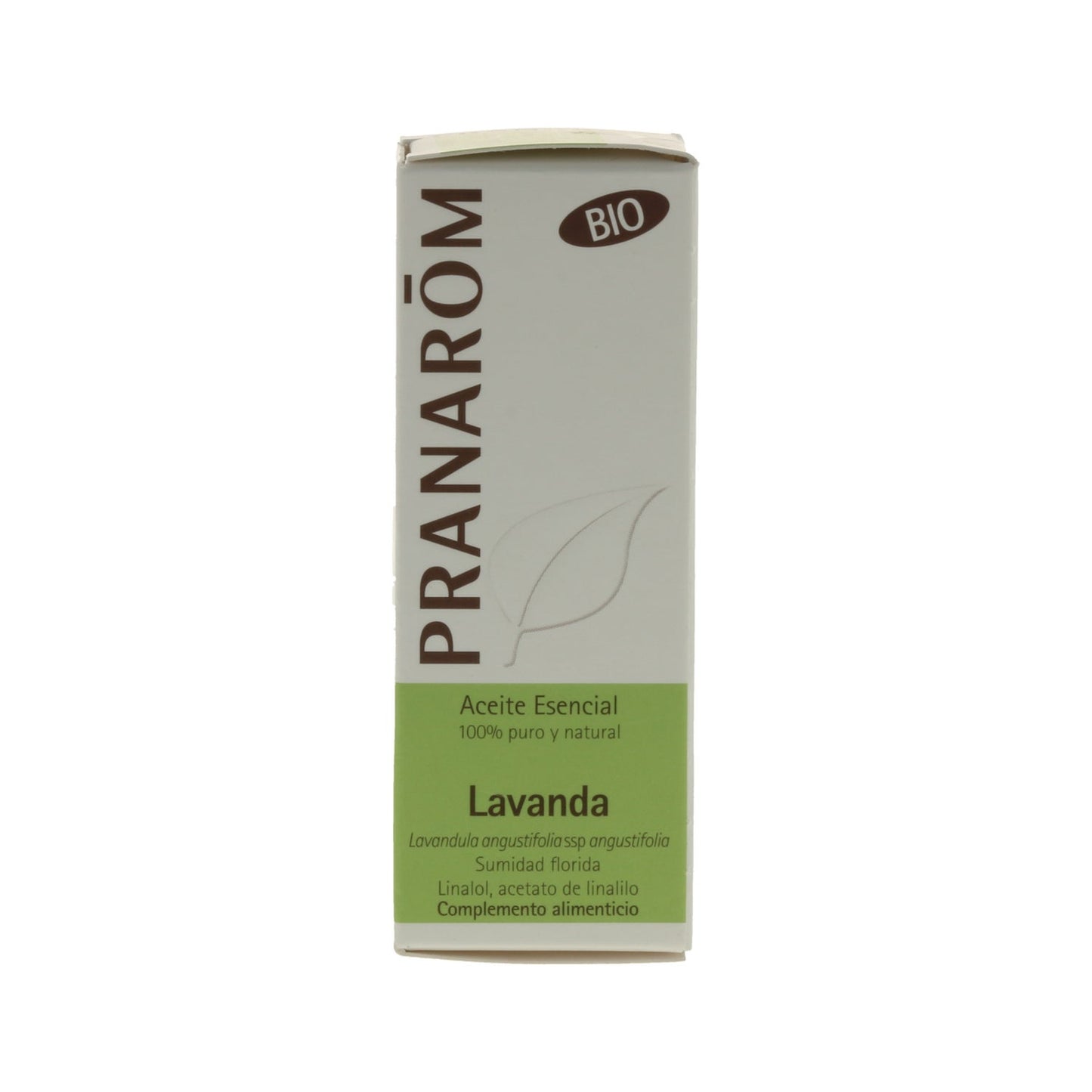 Pranarôm Aceite Esencial de Lavanda BIO 10ml