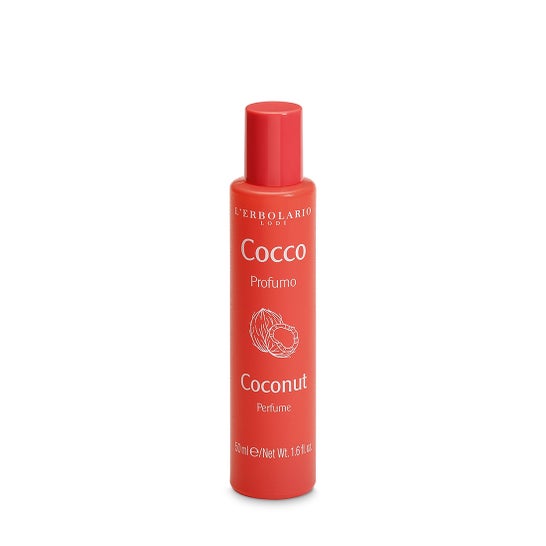 L'Erbolario Coco Perfume 50 ml