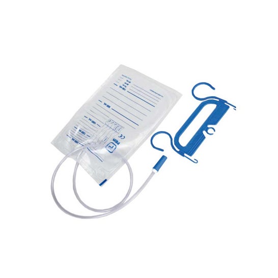 Prim Bolsa Orina Confort Cama 2l 1ud