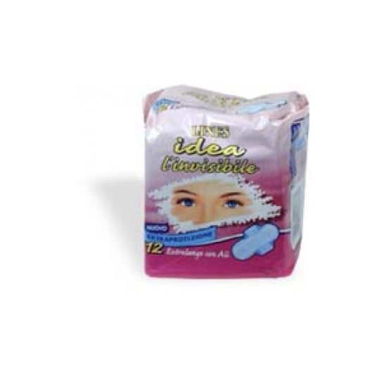 Líneas Id Petal Wings Lu 12P 3145