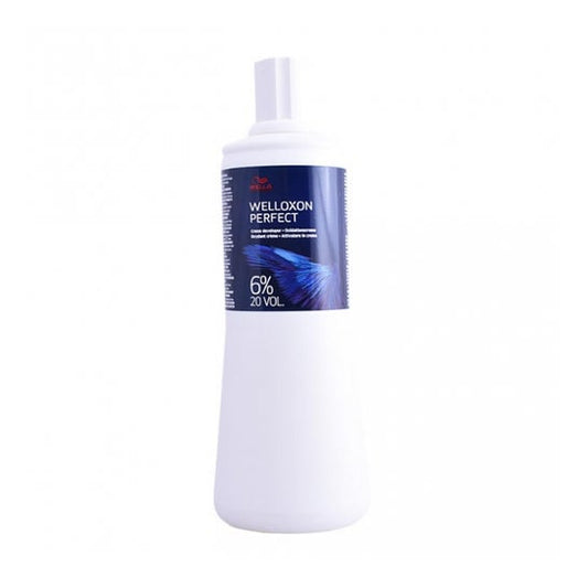 Wella Welloxon Perfect 6% 20 Vol 1000 ml