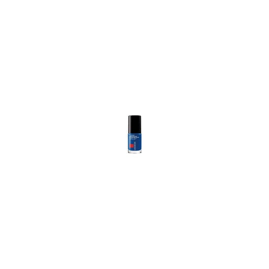 Toleriane Silicona Fortificada Azul 6 ml