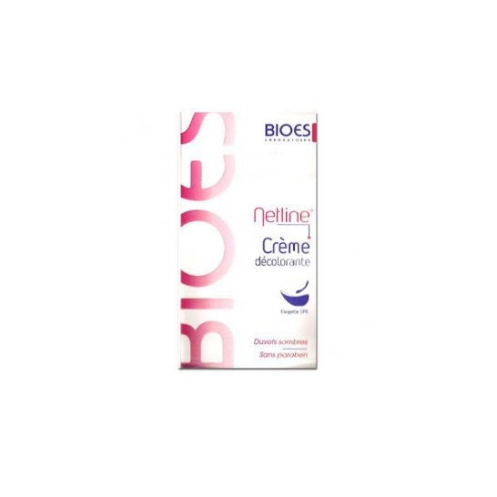 Bioes Crema Teñidora Crema