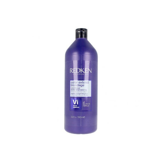 Redken Color Extend Blondage Acondicionador 1000 ml