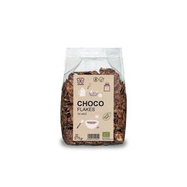 Naturcid Chocoflakes de Maíz 375 g