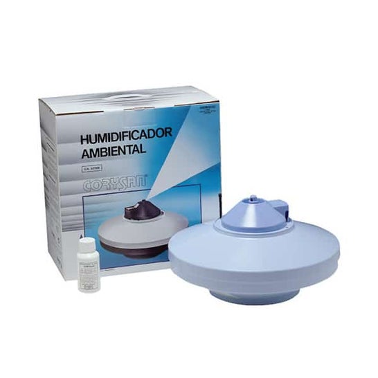 Corysan Humidificador Ambiental 4000 ml