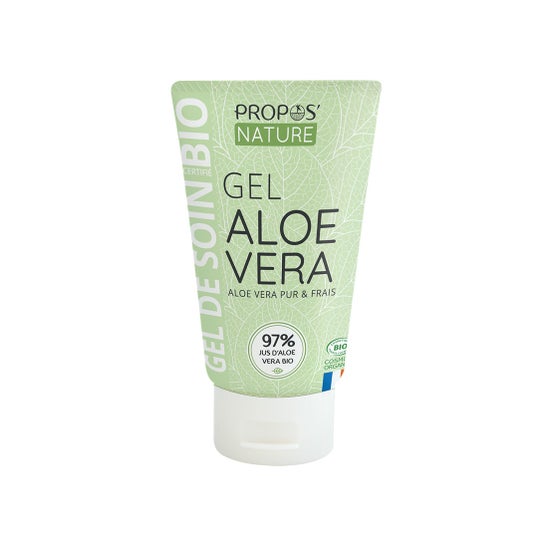 Propos'Nature Gel de Aloe Vera Bio Lov'Aloe 100 ml