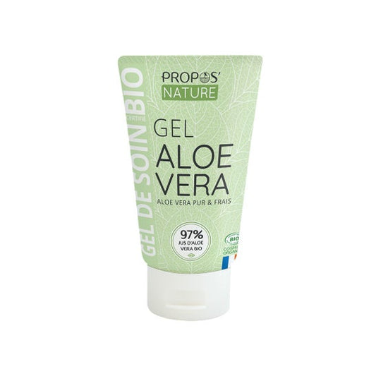 Propos'Nature Gel de Aloe Vera Bio Lov'Aloe 100 ml