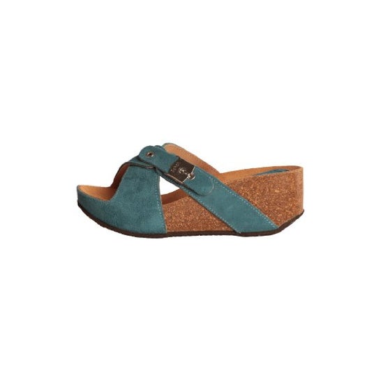 Sandalias Scholl Koi Blanco-T-38