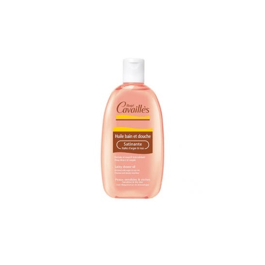 Roge Cavailles Aceite Residual Satinado 500 ml