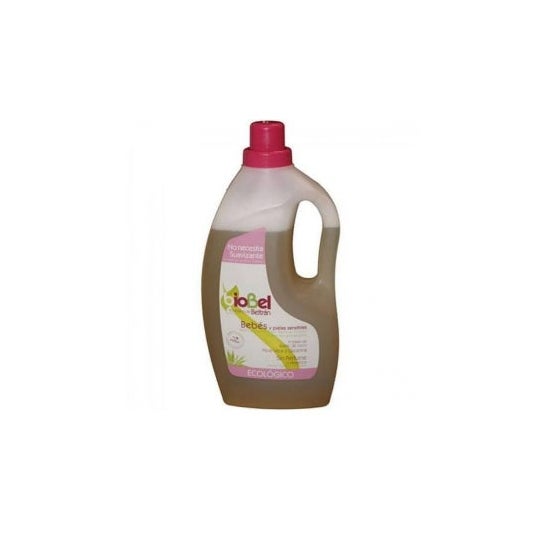 Biobel Jabón Bebé 1,5L