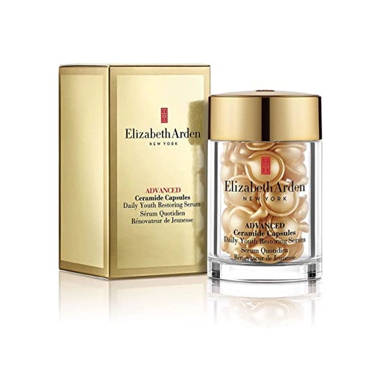 Elizabeth Arden Advanced Serum Ceramide Daily Youth 30 unidades