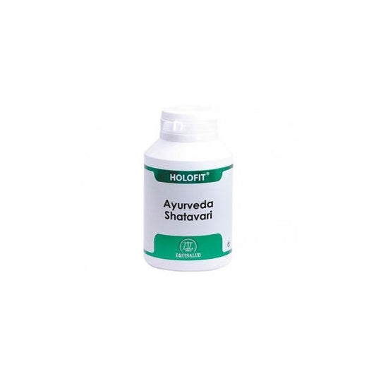 Equisalud Ayurveda Shatavari 180caps