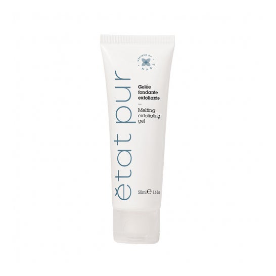 Etat Pur B08 gelee Fondante Exfoliante 50 ml