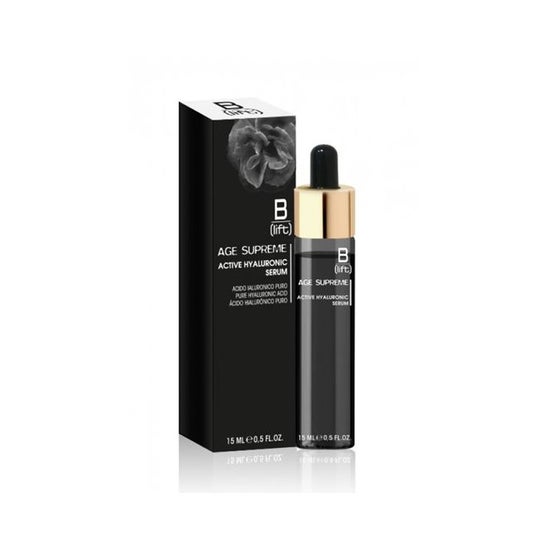 Syrio B-Lift Age Supreme Ácido Hialurónico 15 ml