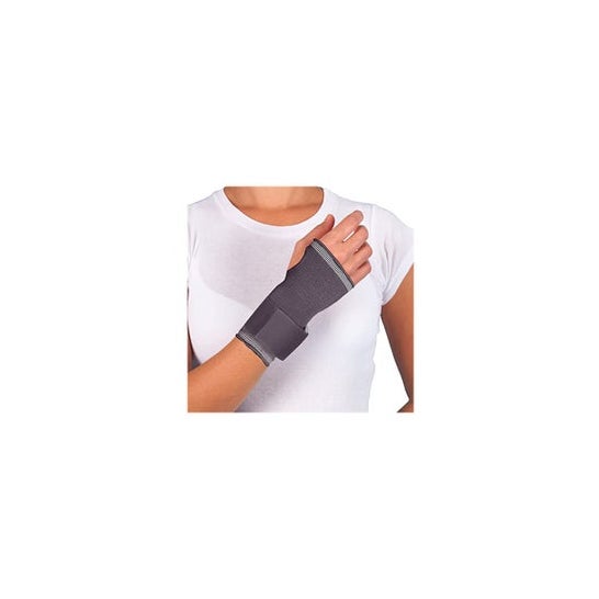 Prim Muñequera Dynamics Elastica Cincha Larga 1ud