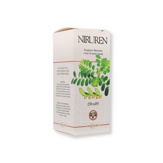 Sarandrea Niruren 250 ml