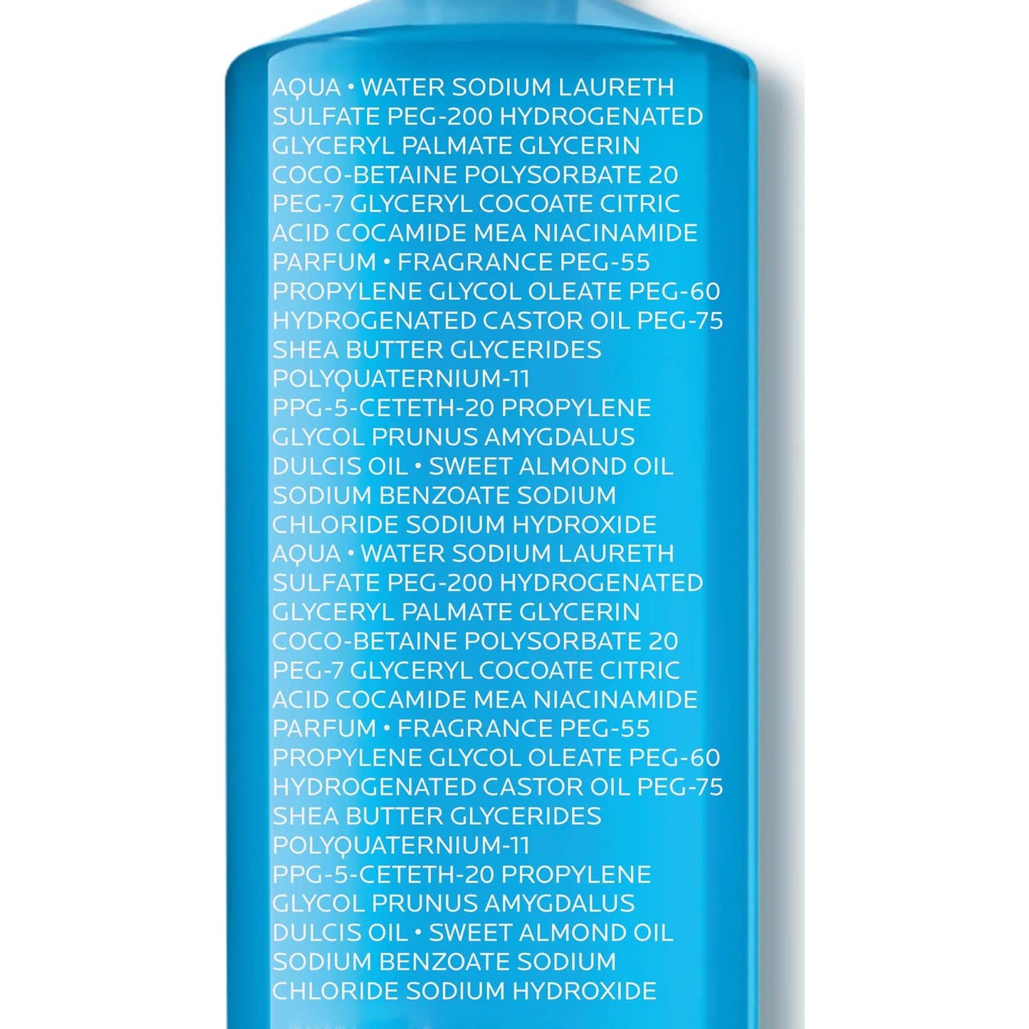 La Roche-Posay Lipikar Gel de Ducha 750ml