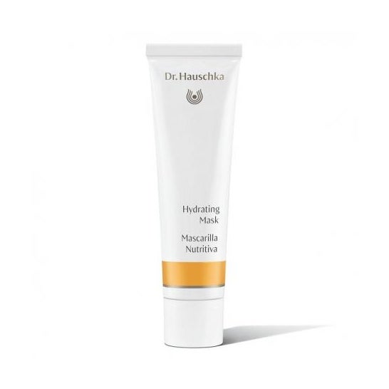 Dr. Hauschka Mascarilla Nutritiva 30 ml