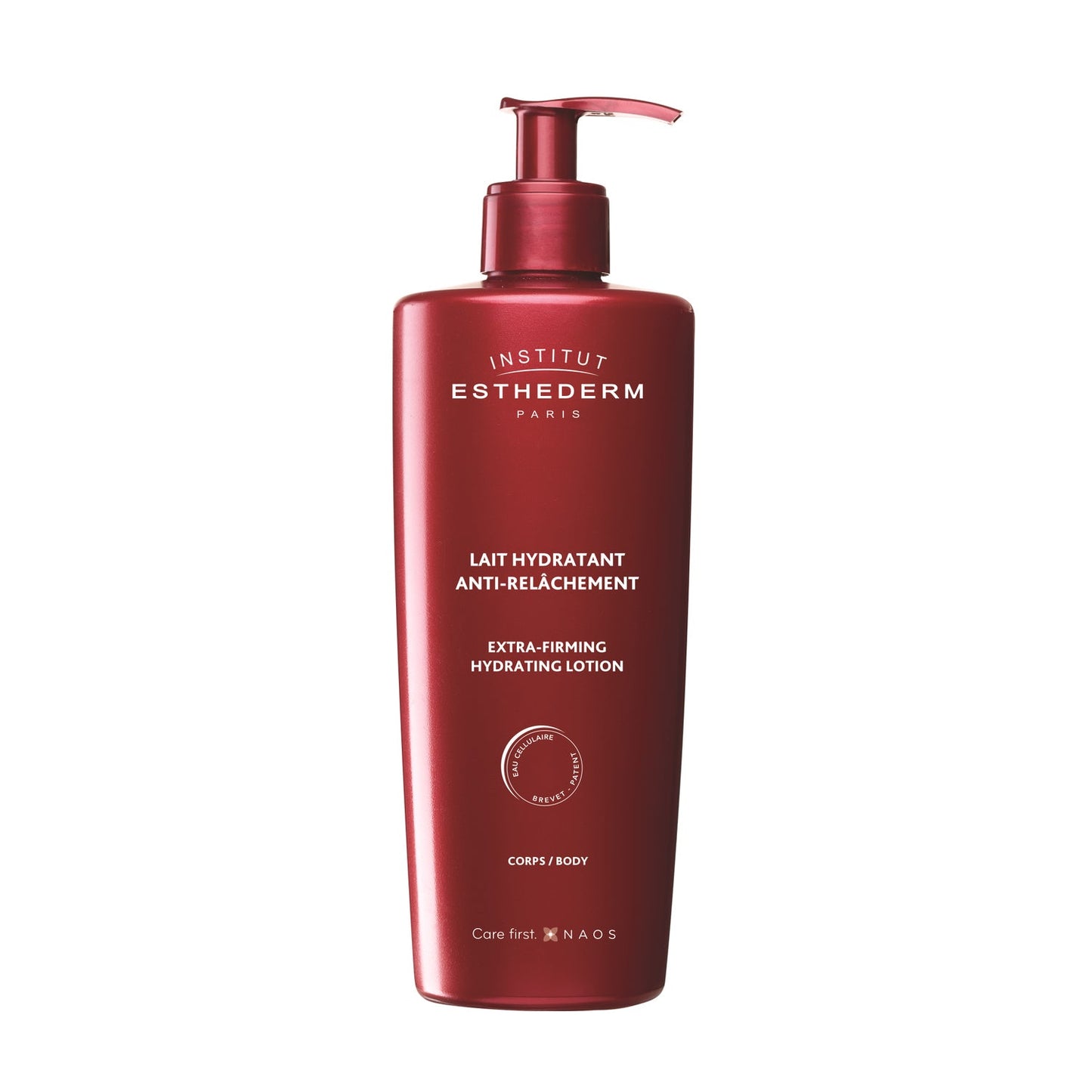Institut Esthederm Leche Hidratante Extra Firmeza 400ml
