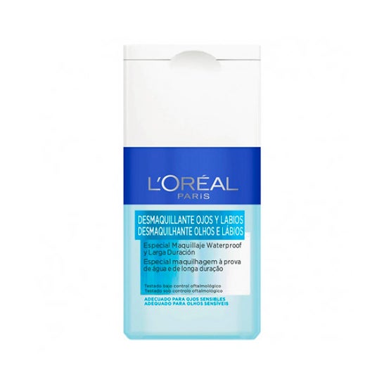 L'Oreal Desmaquillante de Ojos 125ml
