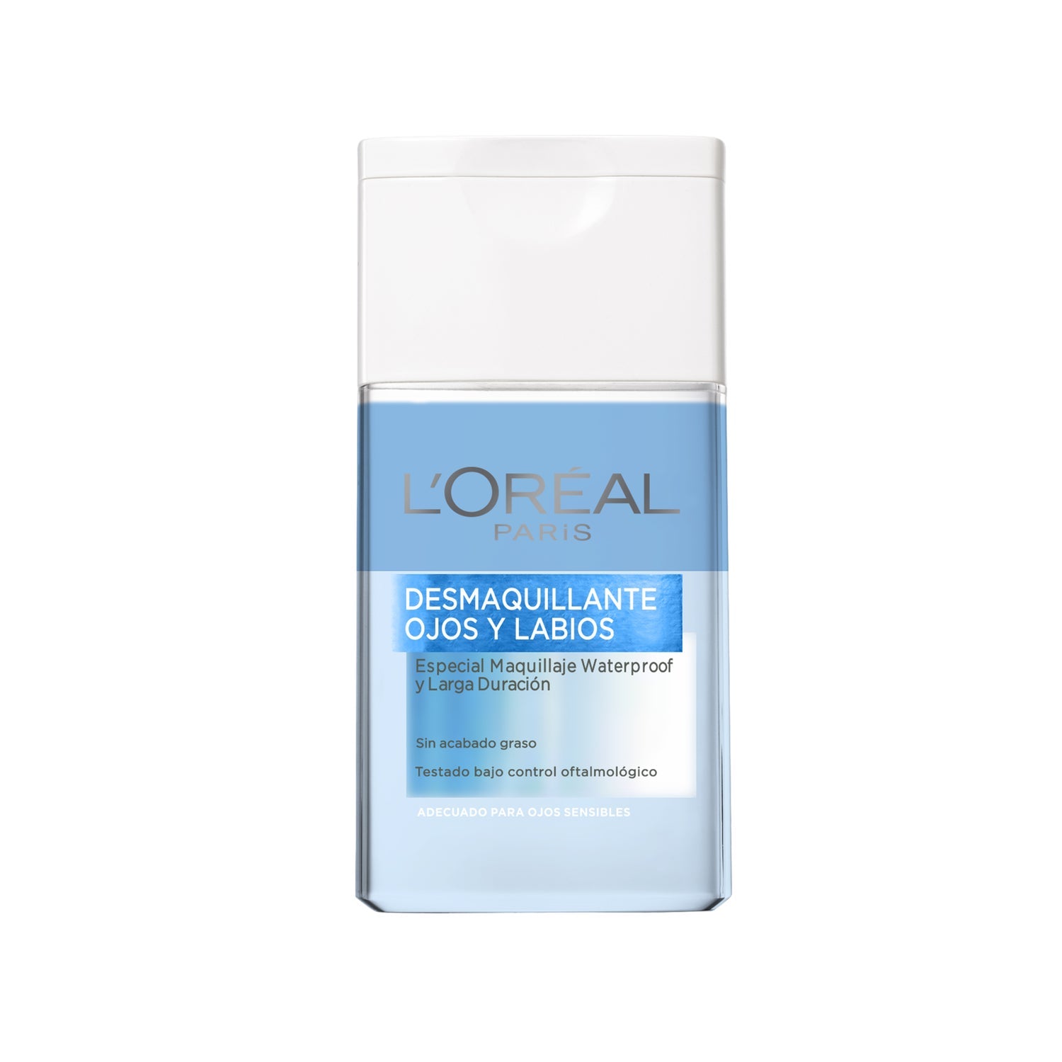 L'Oreal Desmaquillante de Ojos 125ml