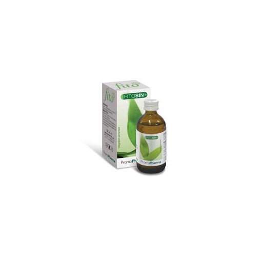 PromoPharma Fitosin 27 50 ml